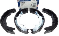 фото thumb №1, Тормозные колодки тормозные bosch hyundai getz sonata iv kia magentis i