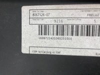 фото thumb №11, Бампер передний bmw x2 f39 m-pakiet