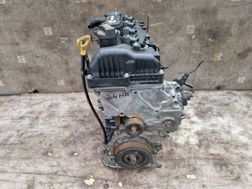 фото thumb №9, Hyundai ix35 kia sportage двигатель 2,0 crdi d4ha 112 tys km