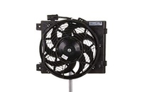 фото thumb №1, Вентилятор конденсатор кондиционера mahle acf 3 000p 12v 200w