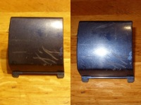 Купить Opel оригинальный номер 901559482 заглушка бампера, фото thumb