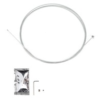 фото thumb №14, Трос відпускаюча засувка капот двигуна 1751277