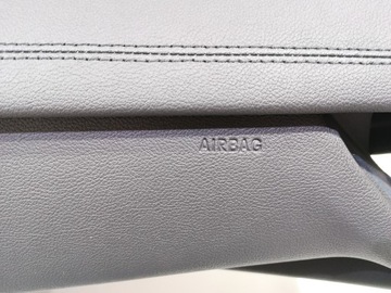 фото thumb №5, Opel insignia b панель консоль подушка безпеки подушки ремені