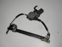 фото thumb №8, Підйомник вікон pp alfa romeo 147 01r 3d 201 el