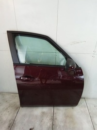 фото thumb №1, D190 дверь правые перед zafira c z50w