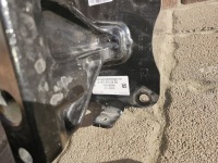 Оригинальный фаркоп  буксировочный модуль комплект mercedes gle 167 1673102400 Цена, фото thumb