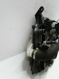 фото thumb №9, Радиатор кондиционера renault clio ii 1.5 dci