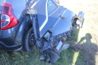 фото thumb №3, Opel astra k четверть задняя правая kombi