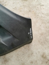 фото thumb №8, Бампер переднее renault master iii рестайлинг 14-18