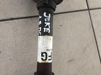 фото thumb №8, Nissan juke 14- рестайлінг 1.5dci піввісь права довга 6b