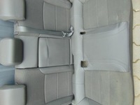 фото thumb №15, Комплект сидінь сидіння pół шкіра opel insignia a хетчбек