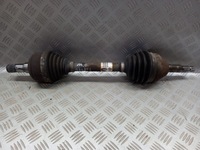 фото thumb №1, Приводной вал левая opel meriva b 1.6 cdti