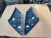 фото thumb №3, Молдинг накладка стійка задня citroen ds3 crossback