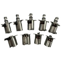 Купити Електроклапани mps6 powershift komplet9szt, фото thumb