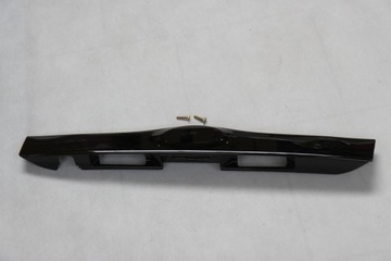 фото thumb №8, Чорна накладка накладка кришки 76801-47050 toyota prius ii