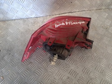фото thumb №6, Vw passat b7 sedan лампа правая зад задняя 3ae945096c