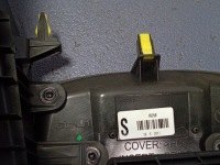 фото thumb №8, Avensis t27 lift t29 тунель середній підлокітник