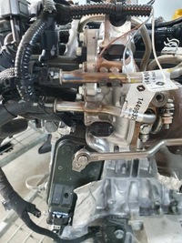 фото thumb №8, Renault captur ii 2020-2024 1.0 tce двигатель kompletny h4de470