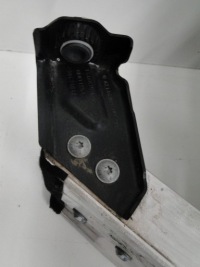 Mercedes ремінь передній передній підсилювач балка зона e klasa w214 s214 214 Доставка, фото thumb