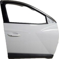 фото thumb №1, Двері праві передні перед hyundai tucson iv 20-24 pyw колір