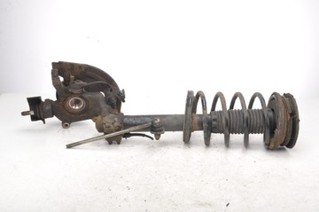 фото thumb №4, Peugeot 607 2.0 амортизатор mcpherson  левый перед переднее