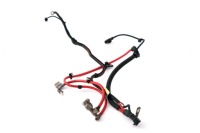 Mini r56 кабель шланг plus плюсовий акумулятор 7571142 Київ, фото thumb