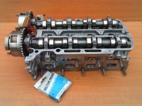 фото thumb №16, Opel 1.4 turbo astra j meriva b a14net головка 25193622 regenerow -400zł