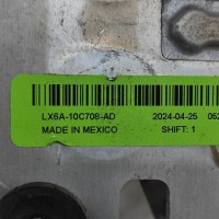 фото thumb №7, Ford kuga iii dfk бак розширювальний системи кондиціонера 2024