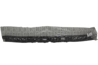 фото thumb №11, Напрямна бампера задня seat leon iii 5f0807863