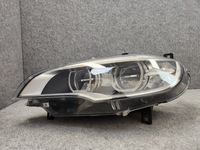 фото thumb №1, Лампа передня перед ліва - bmw x6 e71 lci lift full led адаптивний 10-14