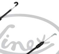 фото thumb №9, Трос двері linex 397601 1u0837099e skoda перед