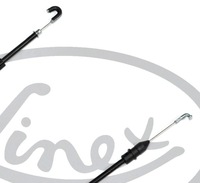 фото thumb №2, Трос замка дверь linex do skoda octavia i rs 1.8