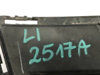 Dodge ram молдинг бампера перед 13ds-r-1200m в Украине, фото thumb