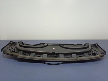 фото thumb №5, Ford c-max mk1 бардачок верхний полка консоли eu 3m51-18a612-a