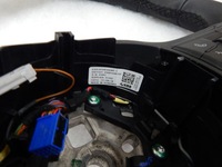 фото thumb №9, Alfa romeo stelvio giulia - повітропровід шкіра oryg ładna