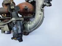 Турбонагнітач biturbo nissan nv400 2.3 dci 144118020r 144104619r euro 6 Оригінал, фото thumb