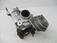 фото thumb №9, Citroen c4 b7 208 10-18 1.2 thp hn01 турбонагнетатель 9810681380