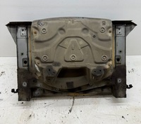 фото thumb №14, Audi a6 s6 c7 sedan поддон усилитель пол багажника pas lx7u