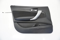 фото thumb №15, Bmw f20 sport сидіння заднє сидіння обшивки uk