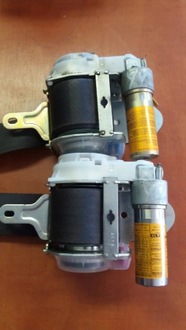 фото thumb №1, Pas безопасности перед правый yaris verso