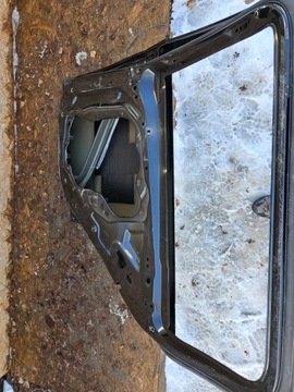 фото thumb №9, Bmw x7 g07 двері зад задні праві задні