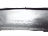 фото thumb №7, Молдинг захист крила правий перед 2990166 bmw x1 e84 11r