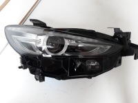 фото thumb №3, Лампа mazda 6 gl