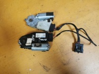 фото thumb №1, Моторчик люк комплект renault espace iv 1710626b 04-14