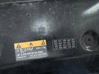 Mercedes glc w253 капот Зі Шроту, фото thumb