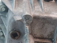 фото thumb №10, Коробка передач приборная редуктор mercedes-benz ml w163 a1632710501-merc