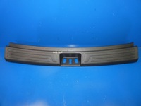 фото thumb №1, Hyundai ix35 защита порог багажника молдинг