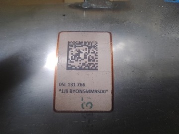 фото thumb №8, Катализатор audi a6 c8 2.0 tdi 05l131766