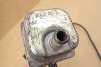 фото thumb №6, Нагреватель двигателя d12-8003 volkswagen t4 2.5 tdi клапан отопителя