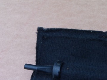 фото thumb №5, Полиця багажника opel corsa a 90208901